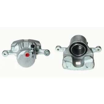 Étrier de frein BUDWEG CALIPER 343024
