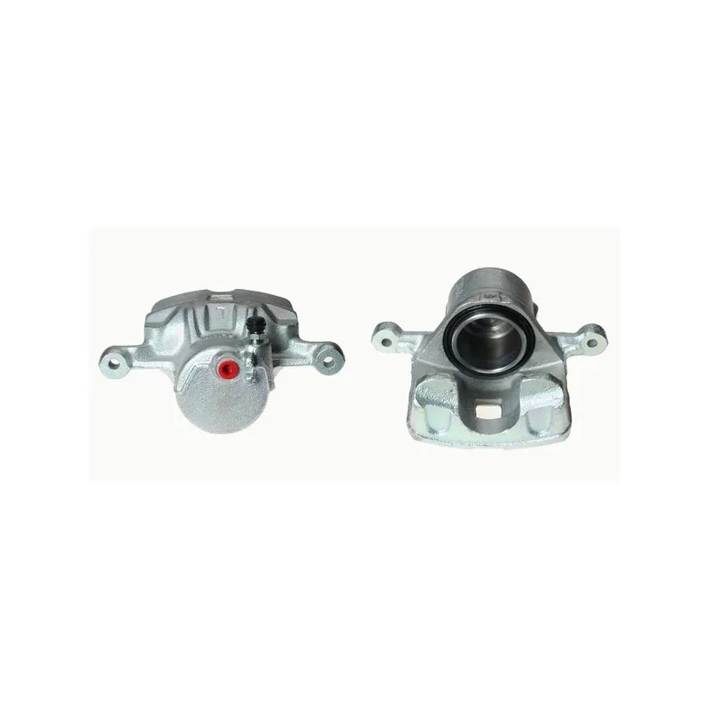 Étrier de frein BUDWEG CALIPER 343024