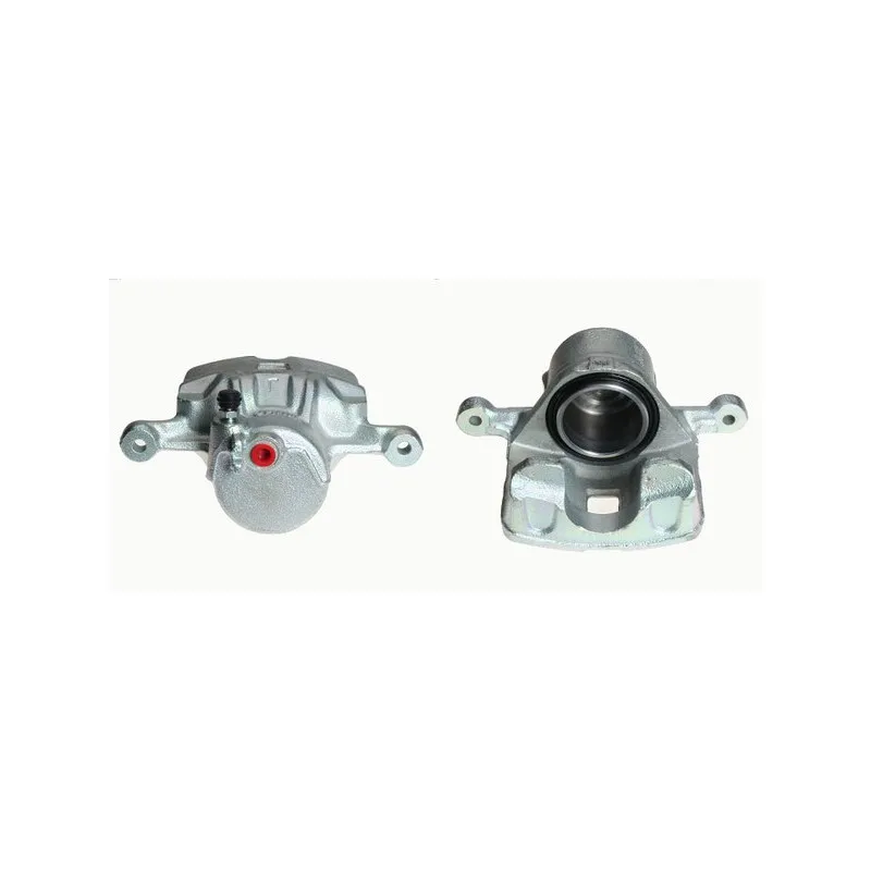 Étrier de frein BUDWEG CALIPER 343025