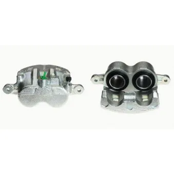 Étrier de frein BUDWEG CALIPER 343026