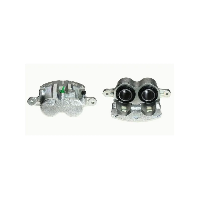 Étrier de frein BUDWEG CALIPER 343026