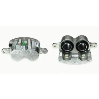 Étrier de frein BUDWEG CALIPER 343027