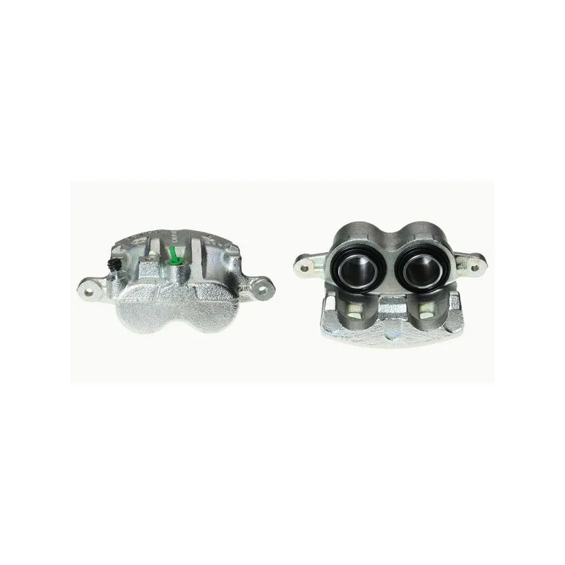 Étrier de frein BUDWEG CALIPER 343027