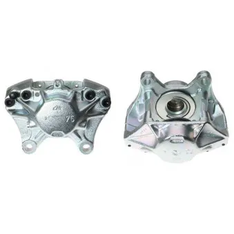 Étrier de frein BUDWEG CALIPER 343028