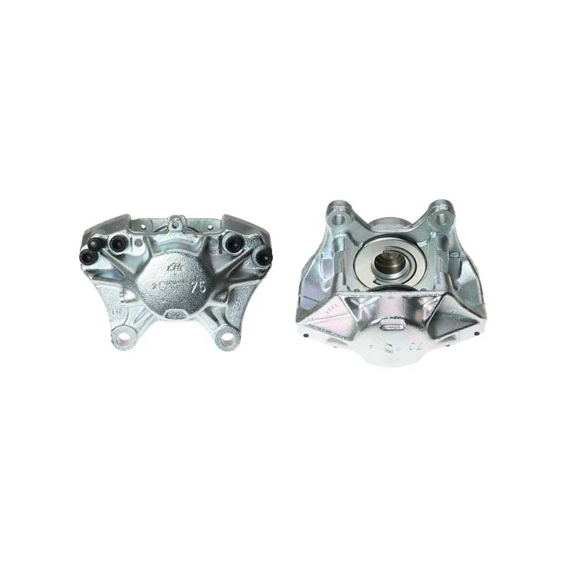 Étrier de frein BUDWEG CALIPER 343028