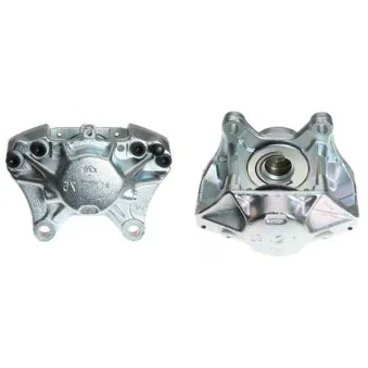 Étrier de frein BUDWEG CALIPER 343029