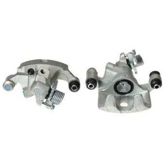 Étrier de frein BUDWEG CALIPER 343032