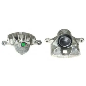 Étrier de frein BUDWEG CALIPER 343034