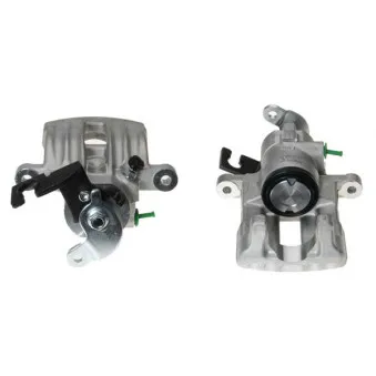 Étrier de frein BUDWEG CALIPER 343037