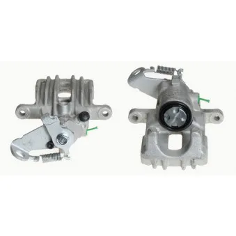 Étrier de frein BUDWEG CALIPER 343038