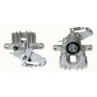 Étrier de frein BUDWEG CALIPER 343039