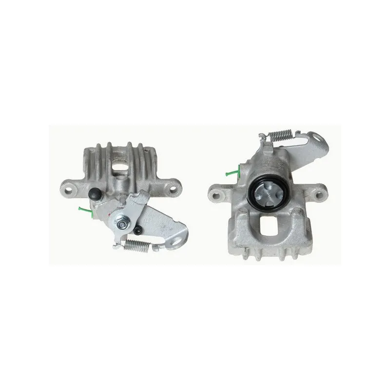 Étrier de frein BUDWEG CALIPER 343039