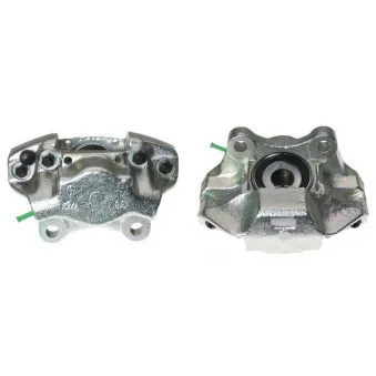 Étrier de frein BUDWEG CALIPER 34304