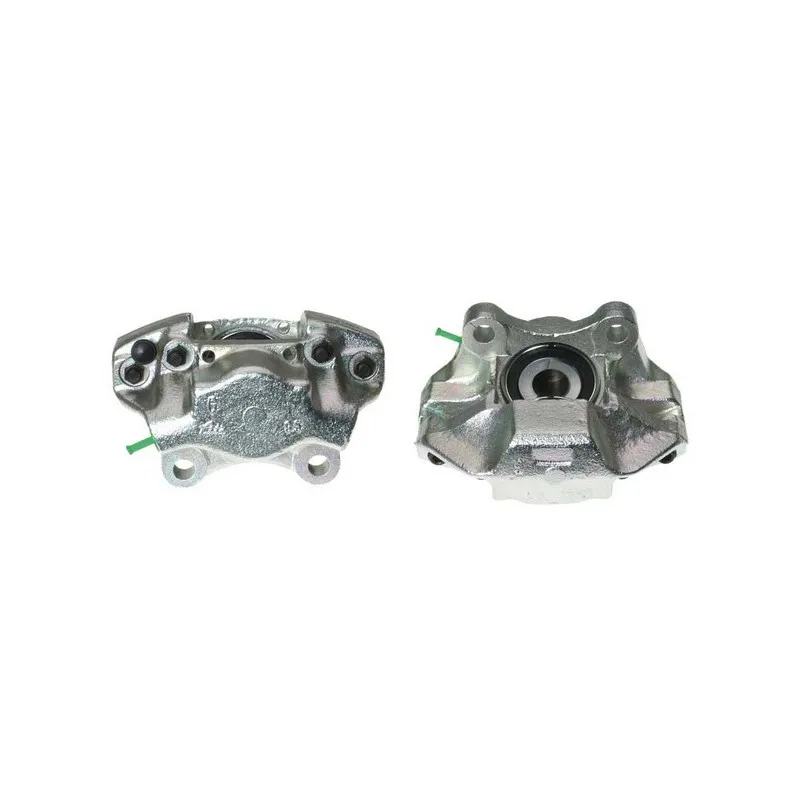 Étrier de frein BUDWEG CALIPER 34304