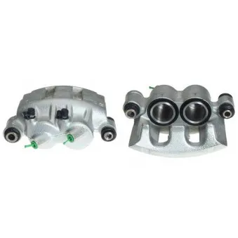 Étrier de frein BUDWEG CALIPER 343042
