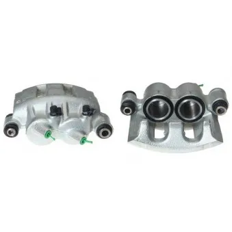 Étrier de frein BUDWEG CALIPER 343043