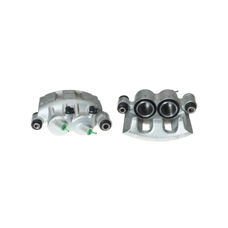 Étrier de frein BUDWEG CALIPER 343043