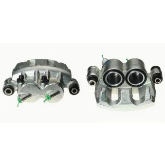 Étrier de frein BUDWEG CALIPER 343044