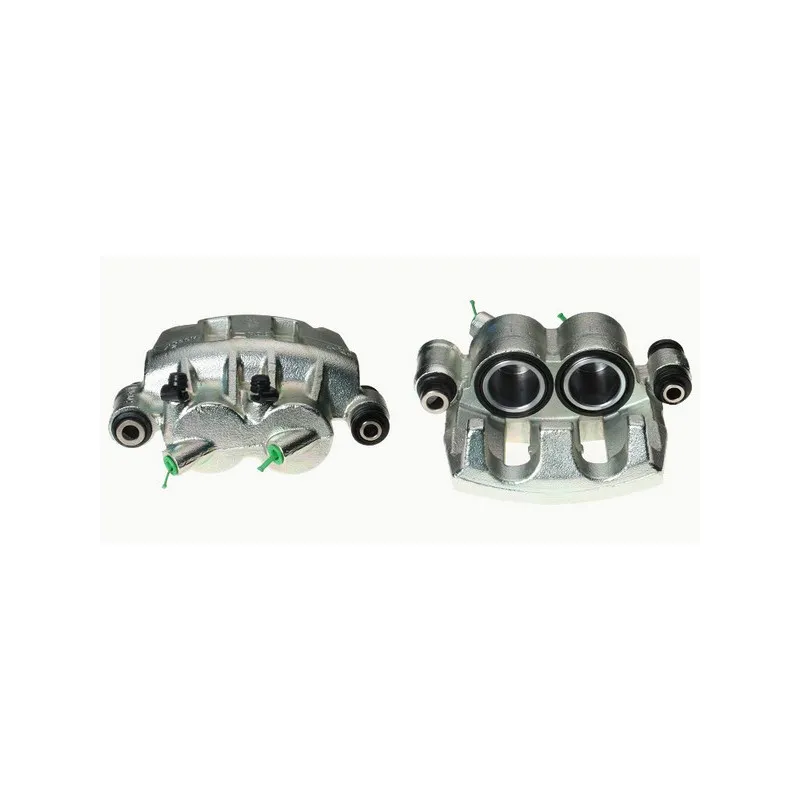Étrier de frein BUDWEG CALIPER 343044