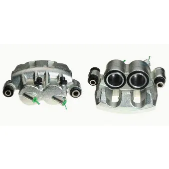 Étrier de frein BUDWEG CALIPER 343045