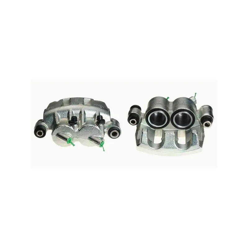 Étrier de frein BUDWEG CALIPER 343045