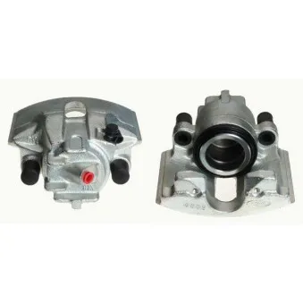 Étrier de frein BUDWEG CALIPER 343048