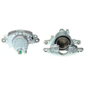 Étrier de frein BUDWEG CALIPER 343050