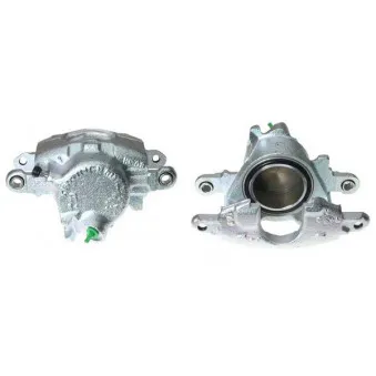 Étrier de frein BUDWEG CALIPER 343051