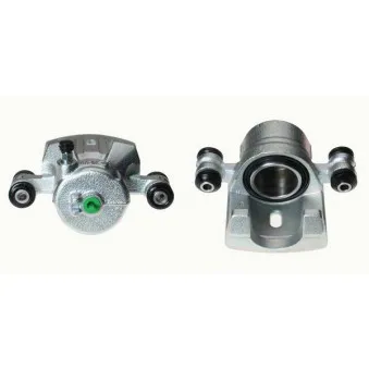 Étrier de frein BUDWEG CALIPER 343052