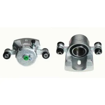 Étrier de frein BUDWEG CALIPER 343053