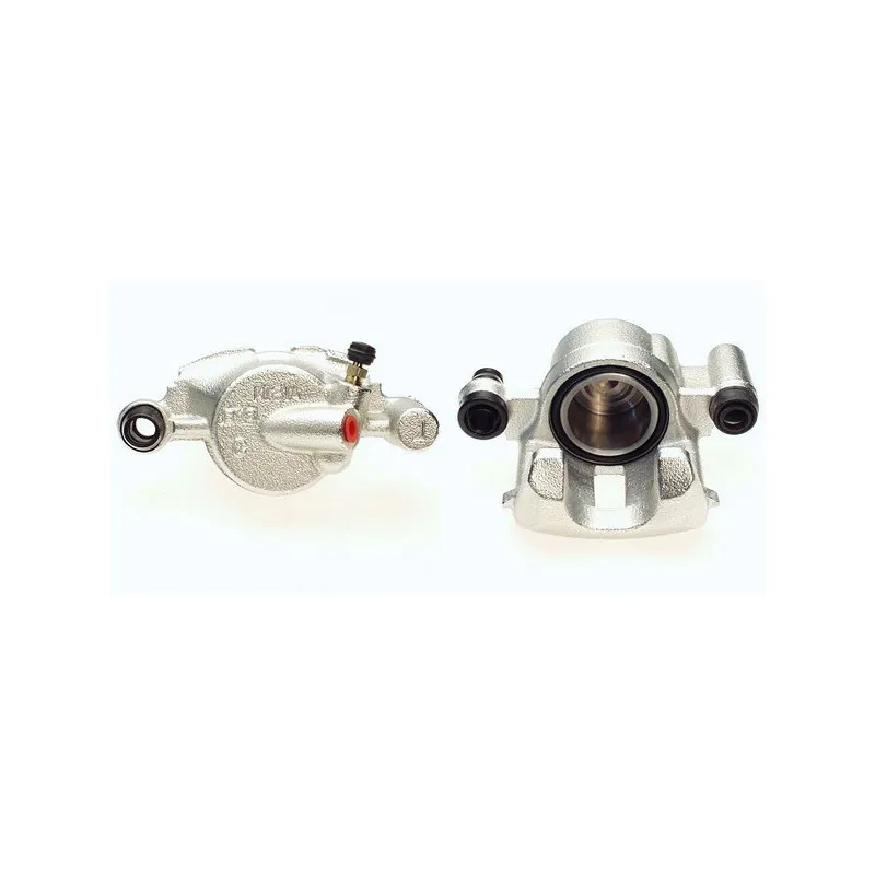 Étrier de frein BUDWEG CALIPER 343055