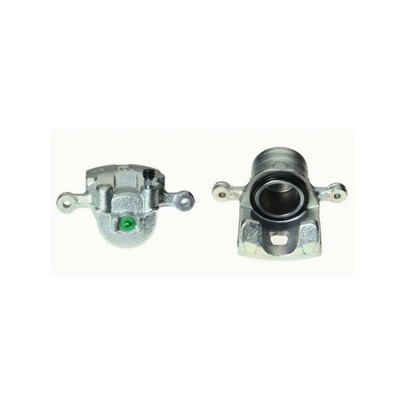 Étrier de frein BUDWEG CALIPER 343059