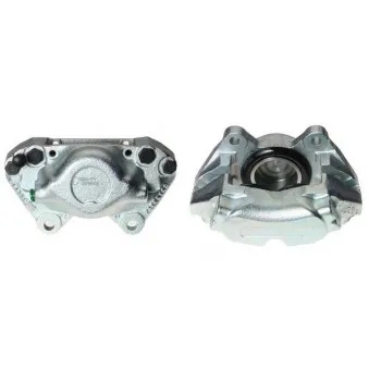 Étrier de frein BUDWEG CALIPER 34306