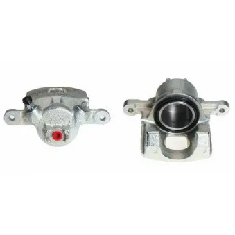 Étrier de frein BUDWEG CALIPER 343060