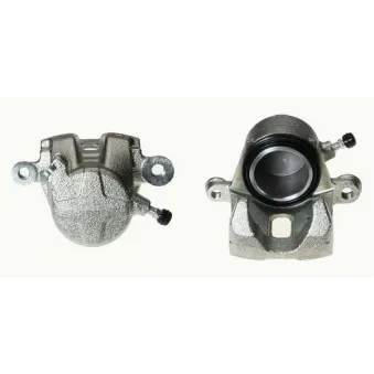 Étrier de frein BUDWEG CALIPER 343062