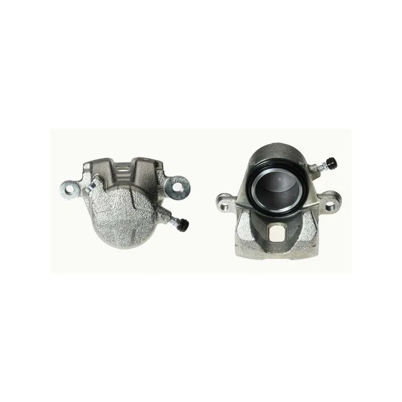 Étrier de frein BUDWEG CALIPER 343062