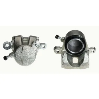 Étrier de frein BUDWEG CALIPER 343063