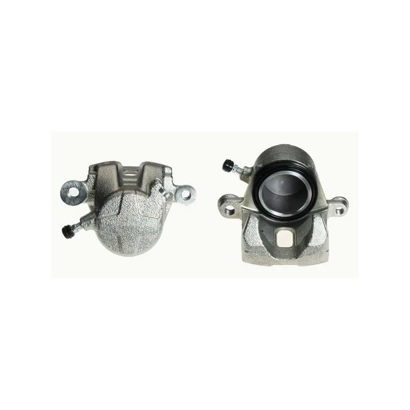 Étrier de frein BUDWEG CALIPER 343063