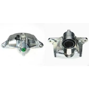 Étrier de frein BUDWEG CALIPER 343064
