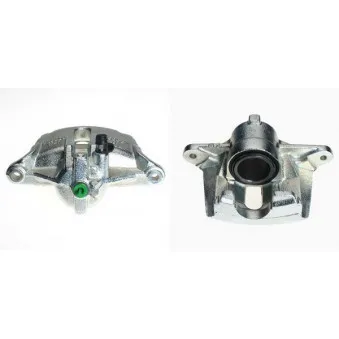 Étrier de frein BUDWEG CALIPER 343065