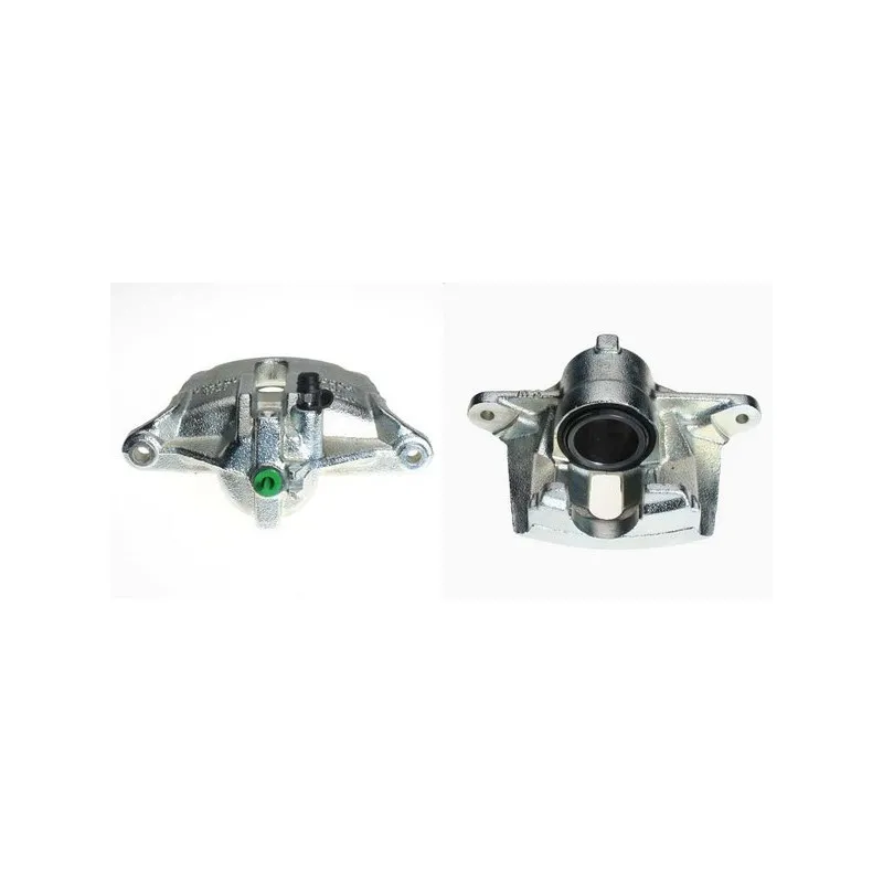 Étrier de frein BUDWEG CALIPER 343065