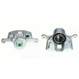 Étrier de frein BUDWEG CALIPER 343067