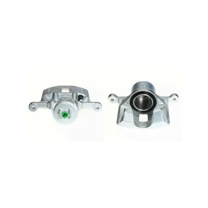 Étrier de frein BUDWEG CALIPER 343067