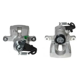 Étrier de frein BUDWEG CALIPER 343068