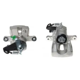 Étrier de frein BUDWEG CALIPER 343069