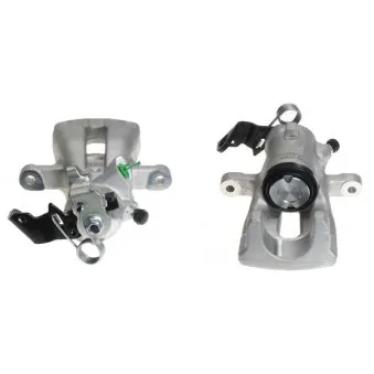Étrier de frein BUDWEG CALIPER 343070