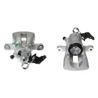 Étrier de frein BUDWEG CALIPER 343071