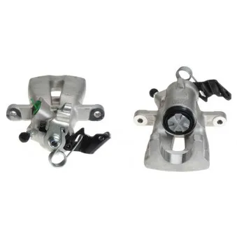 Étrier de frein BUDWEG CALIPER