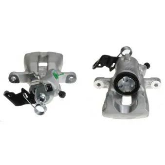 Étrier de frein BUDWEG CALIPER 343074
