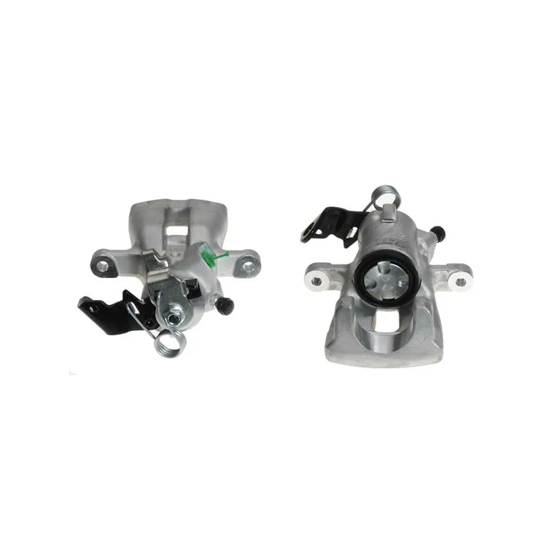 Étrier de frein BUDWEG CALIPER 343074